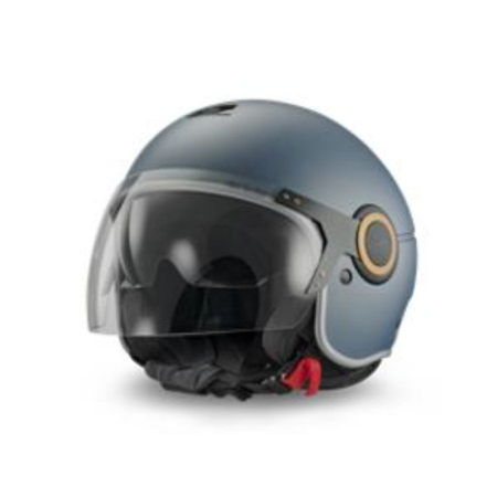 Vespa Officina 8 Helm